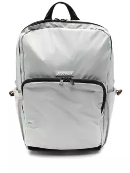 Рюкзак Gizy K-Way, серый