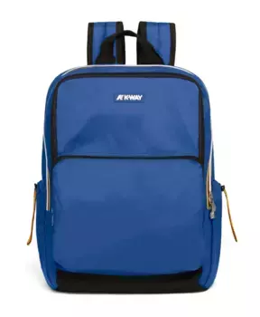 Рюкзак Gizy K-Way, синий