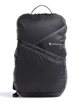 Рюкзак Gjalp 18L из переработанного полиамида Klttermusen, серый