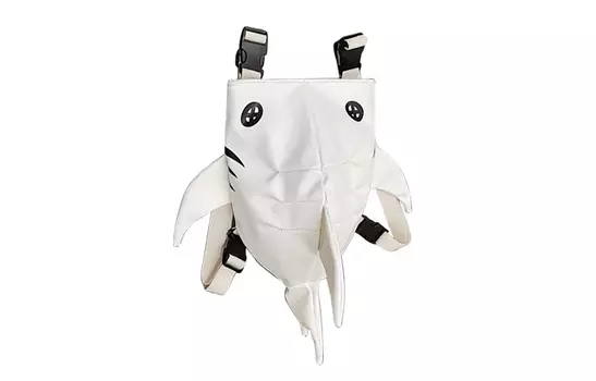 Рюкзак GKY, белый