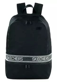 Рюкзак GLAM Skechers, черный