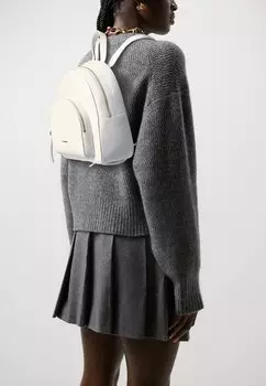 Рюкзак GLEEN Coccinelle, белый