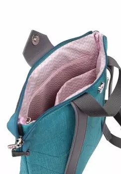 Рюкзак GLENN DOTTY VUCH, темно-синий