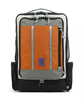 Рюкзак Global 30 для путешествий 15 из переработанного нейлона Topo Designs, мультиколор