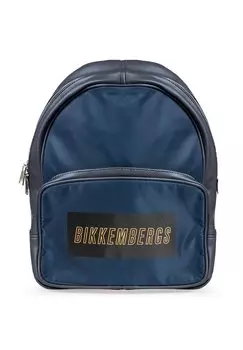 Рюкзак GMGM Bikkembergs, цвет blauw