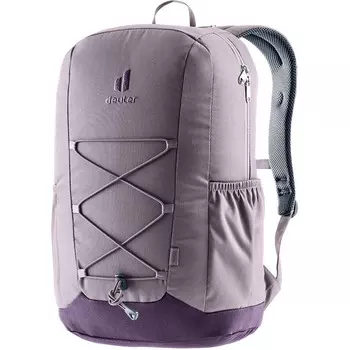 Рюкзак Gogo 25 Deuter, фиолетовый