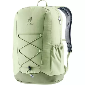 Рюкзак Gogo 25 Deuter, зеленый