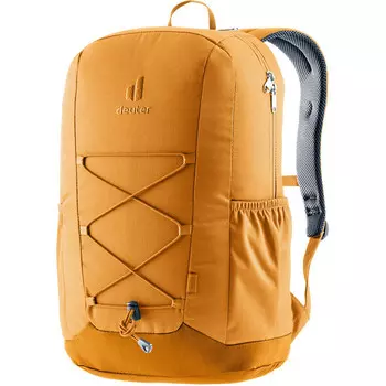 Рюкзак Gogo 25 Deuter, желтый