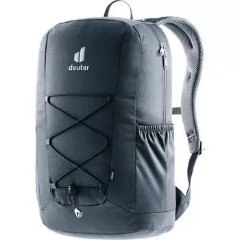 Рюкзак GoGo черный DEUTER, цвет schwarz