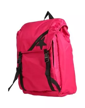 Рюкзак Golden Goose, фуксия