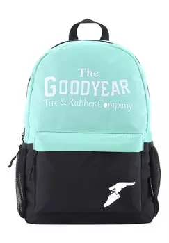 Рюкзак Goodyear, цвет trkis