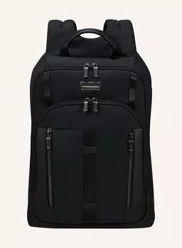 Рюкзак городского типа с отделением для ноутбука Samsonite, черный