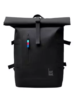 Рюкзак Got Backpack, черный