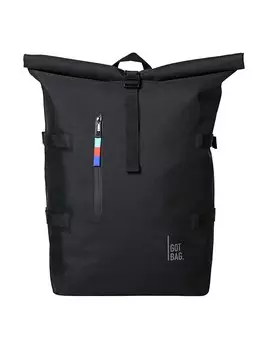 Рюкзак Got Backpack Rolltop, черный