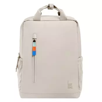 Рюкзак Got Bag Backpack Daypack 2.0, белый