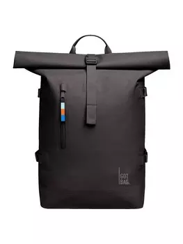 Рюкзак Got Bag Backpack Rolltop 2.0, черный
