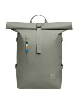 Рюкзак Got Bag Backpack Rolltop 2.0, зеленый