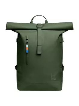 Рюкзак Got Bag Backpack Rolltop 2.0, зеленый