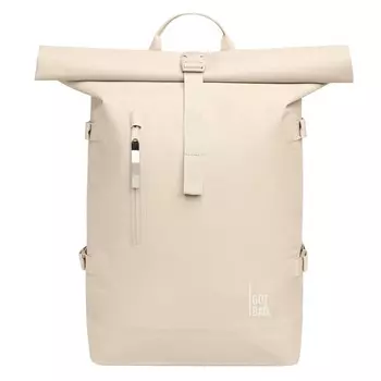 Рюкзак Got Bag Backpack Rolltop 2.0, песочный