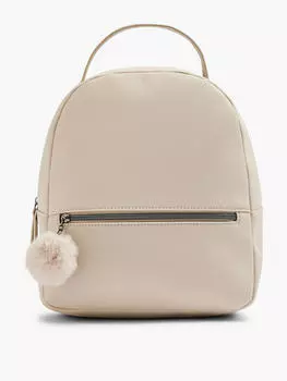 Рюкзак Graceland, бежевый