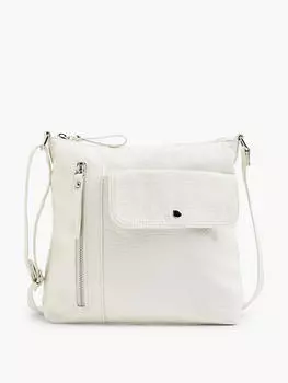 Рюкзак Graceland, бежевый