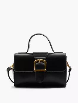 Рюкзак Graceland, черный