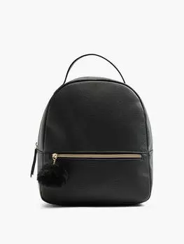 Рюкзак Graceland, черный