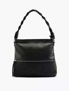 Рюкзак Graceland, черный