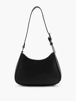 Рюкзак Graceland, черный