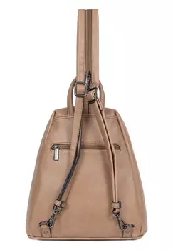 Рюкзак GRACIEUSE Hexagona, бежевый