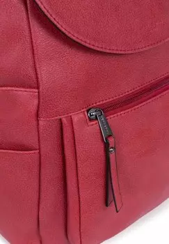 Рюкзак GRACIEUSE Hexagona, цвет Berry