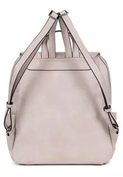 Рюкзак GRACIEUSE Hexagona, серый