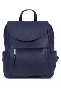 Рюкзак GRACIEUSE Hexagona, темно-синий