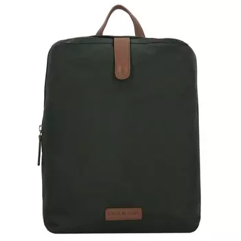 Рюкзак GREENBURRY Backpack Eva, зеленый