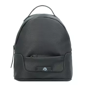 Рюкзак GREENBURRY Backpack Gretl, черный