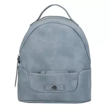 Рюкзак GREENBURRY Backpack Gretl, цвет Opal