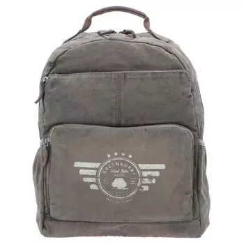 Рюкзак GREENBURRY Backpack, хаки