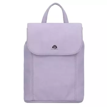 Рюкзак GREENBURRY Backpack Mad l Dasch, фиолетовый