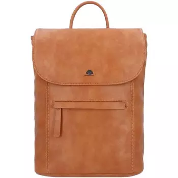 Рюкзак GREENBURRY Backpack Madl Dasch Annerl, светло-коричневый