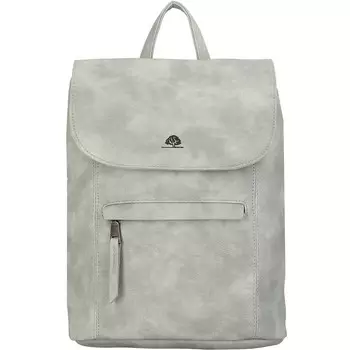 Рюкзак GREENBURRY Backpack, светло-серый