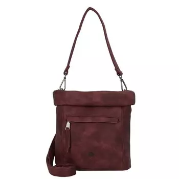 Рюкзак GREENBURRY, бургундия