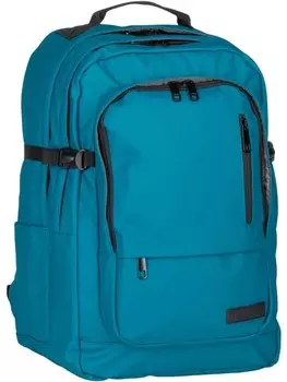 Рюкзак Greenburry / Cambridge 4900, небесно-синий