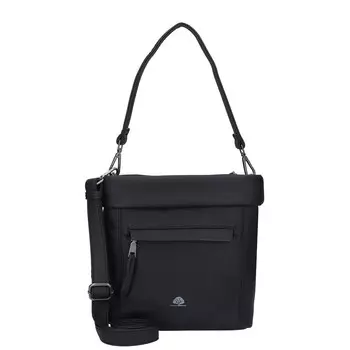 Рюкзак GREENBURRY, черный