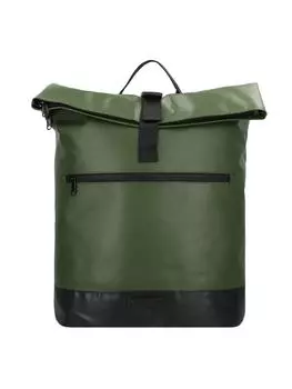 Рюкзак Greenburry, цвет olive-black