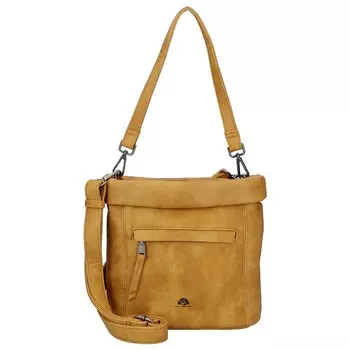 Рюкзак GREENBURRY, горчица