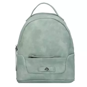 Рюкзак Greenburry Gretl City 30 cm, мятный