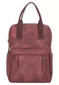 Рюкзак Greenburry, красный