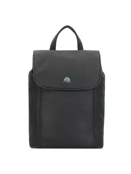 Рюкзак Greenburry Mad'l Dasch City Rucksack 29 cm, черный