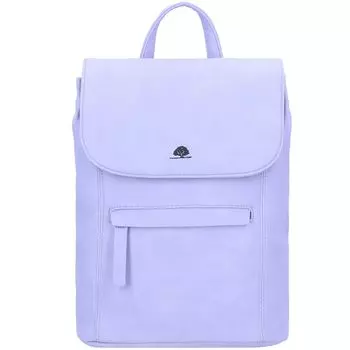 Рюкзак Greenburry Mad'l Dasch Fanzi 32 cm, цвет lilac