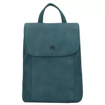 Рюкзак GREENBURRY Madl Dasch, бирюзовый